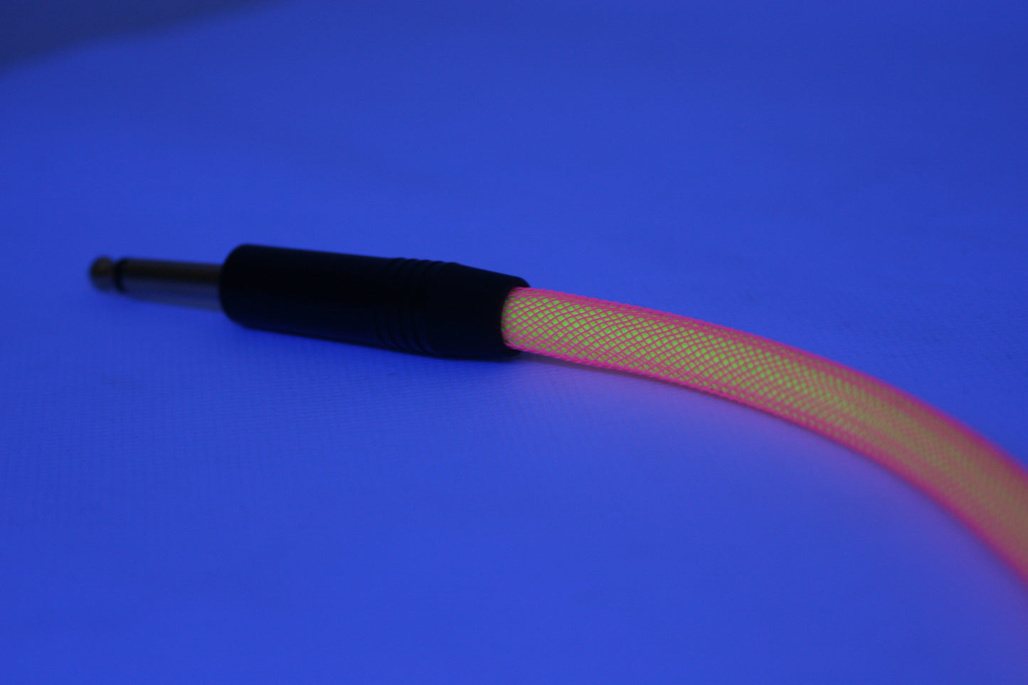 PinkLemonade Instrument Cable