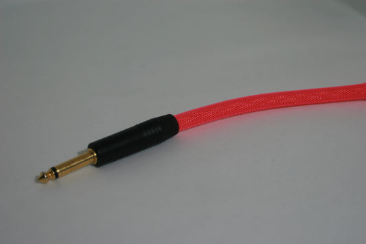 Radiant Instrument Cable